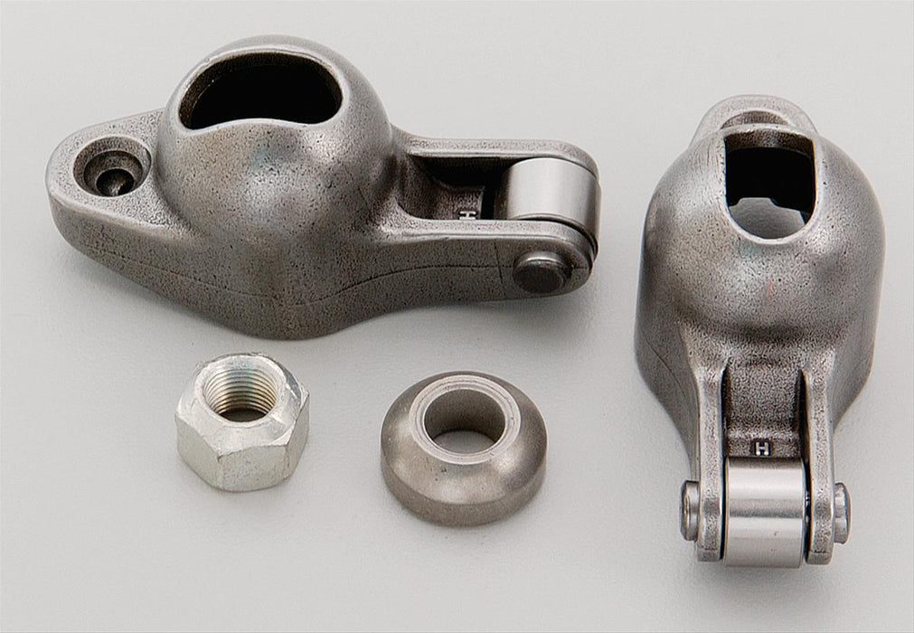 COMP Cams COMP Cams Magnum Roller Tip Rocker Arms 1414-12 Autofit