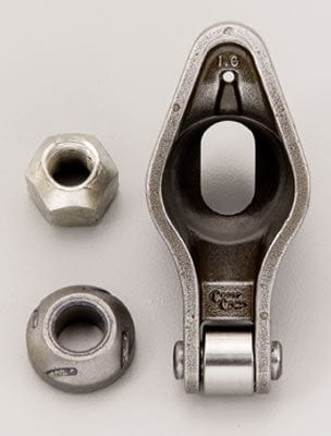 COMP Cams COMP Cams Magnum Roller Tip Rocker Arms 1416-1 Autofit