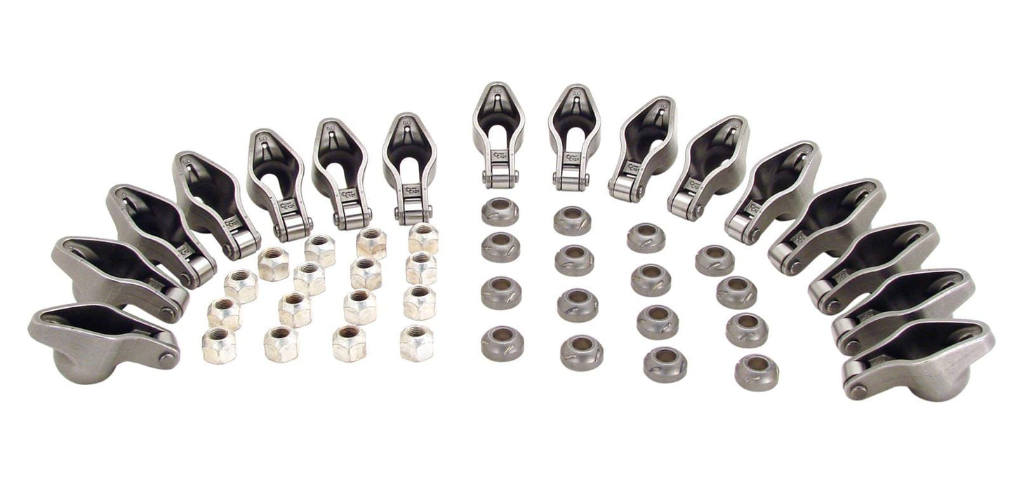 COMP Cams COMP Cams Magnum Roller Tip Rocker Arms 1416-16 Autofit