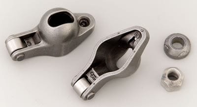 COMP Cams COMP Cams Magnum Roller Tip Rocker Arms 1416-8 Autofit