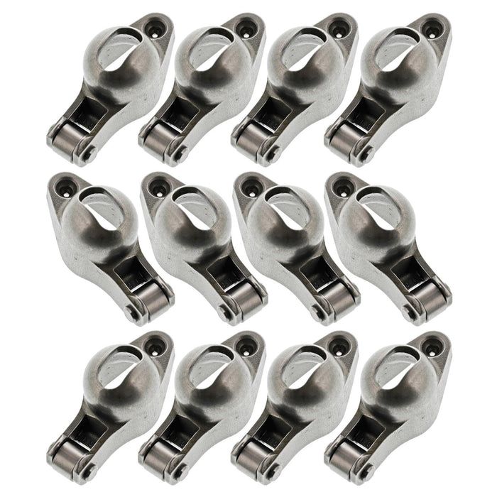 COMP Cams COMP Cams Magnum Roller Tip Rocker Arms 1417-12 Autofit