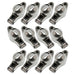 COMP Cams COMP Cams Magnum Roller Tip Rocker Arms 1417-12 Autofit