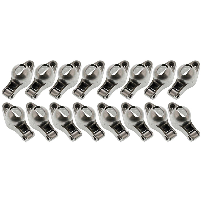 COMP Cams COMP Cams Magnum Roller Tip Rocker Arms 1417-16 Autofit