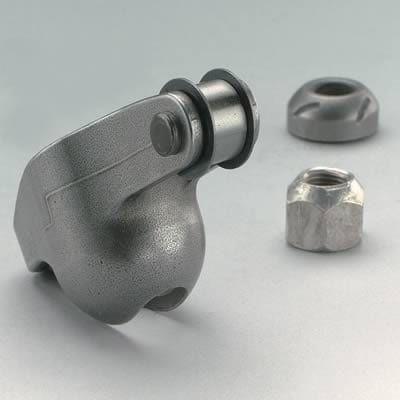 COMP Cams COMP Cams Magnum Roller Tip Rocker Arms 1418-1 Autofit
