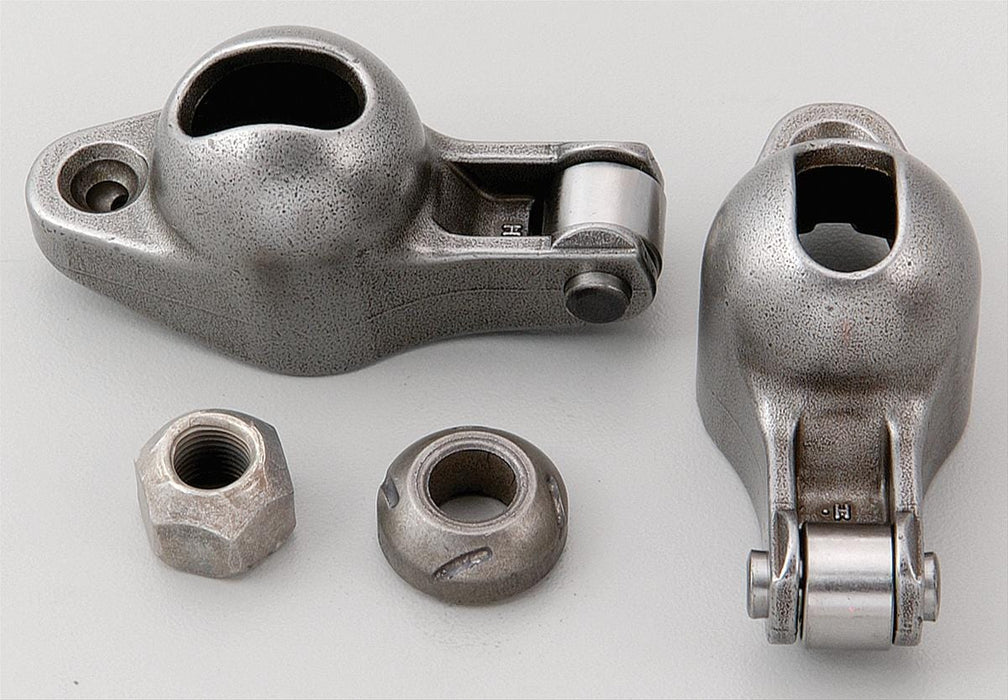 COMP Cams COMP Cams Magnum Roller Tip Rocker Arms 1418-12 Autofit