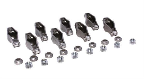 COMP Cams COMP Cams Magnum Roller Tip Rocker Arms 1431-8 Autofit