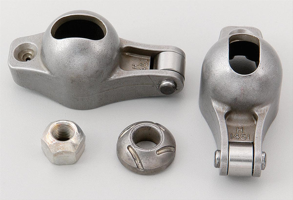 COMP Cams COMP Cams Magnum Roller Tip Rocker Arms 1451-16 Autofit