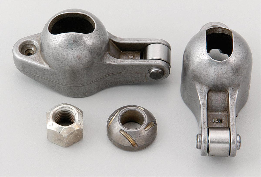 COMP Cams COMP Cams Magnum Roller Tip Rocker Arms 1451-8 Autofit