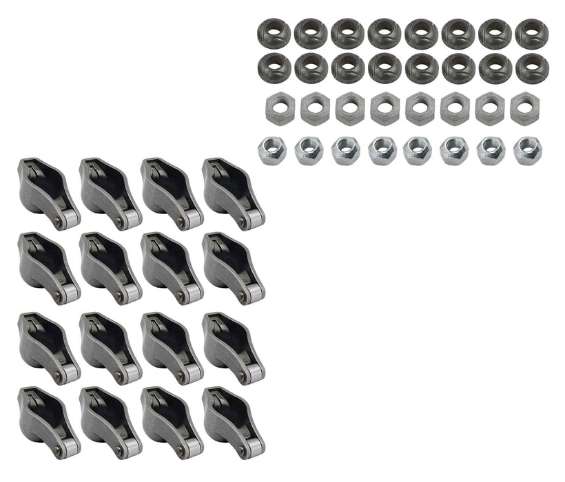 COMP Cams COMP Cams Magnum Roller Tip Rocker Arms 1452-16 Autofit