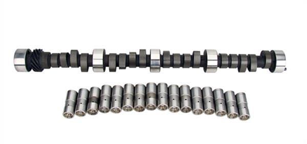 COMP Cams COMP Cams Magnum Solid Cam and Lifter Kits CL11-219-4 Autofit