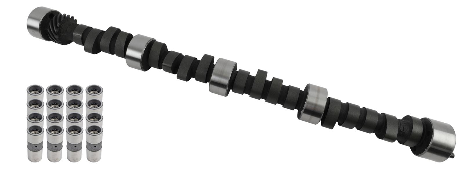 COMP Cams COMP Cams Magnum Solid Cam and Lifter Kits CL11-220-4 Autofit