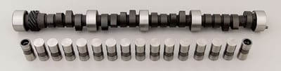 COMP Cams COMP Cams Magnum Solid Cam and Lifter Kits CL12-223-4 Autofit