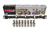COMP Cams COMP Cams Magnum Solid Cam and Lifter Kits CL12-224-4 Autofit