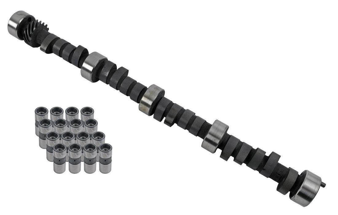 COMP Cams COMP Cams Magnum Solid Cam and Lifter Kits CL12-225-4 Autofit