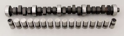 COMP Cams COMP Cams Magnum Solid Cam and Lifter Kits CL31-333-4 Autofit