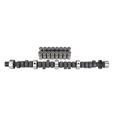 COMP Cams COMP Cams Magnum Solid Cam and Lifter Kits CL32-240-4 Autofit