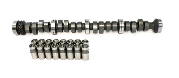 COMP Cams COMP Cams Magnum Solid Cam and Lifter Kits CL33-244-4 Autofit
