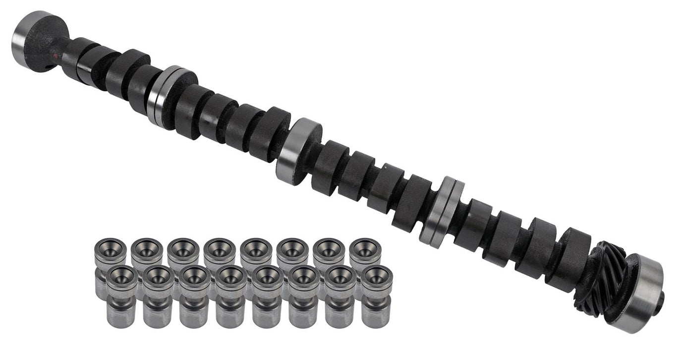 COMP Cams COMP Cams Magnum Solid Cam and Lifter Kits CL33-245-4 Autofit