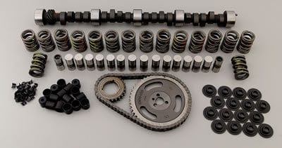 COMP Cams COMP Cams Magnum Solid Cam and Lifter Kits K11-218-4 Autofit