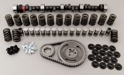 COMP Cams COMP Cams Magnum Solid Cam and Lifter Kits K12-225-4 Autofit