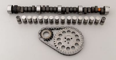 COMP Cams COMP Cams Magnum Solid Cam and Lifter Kits SK11-218-4 Autofit