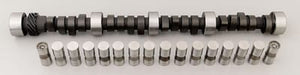 COMP Cams COMP Cams Magnum Solid Roller Cam and Lifter Kits CL12-705-8 Autofit