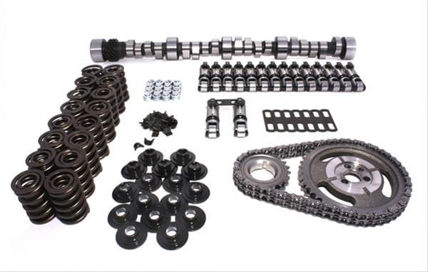 COMP Cams COMP Cams Magnum Solid Roller Cam and Lifter Kits K12-702-8 Autofit