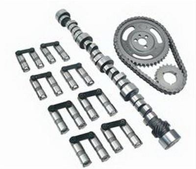 COMP Cams COMP Cams Magnum Solid Roller Cam and Lifter Kits SK34-710-9 Autofit
