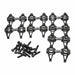 COMP Cams COMP Cams Max-Lift BSR Shaft Rocker Systems 1987-16 Autofit
