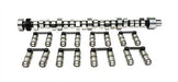 COMP Cams COMP Cams Mutha Thumpr Hydraulic Roller Camshafts CL51-601-11 Autofit