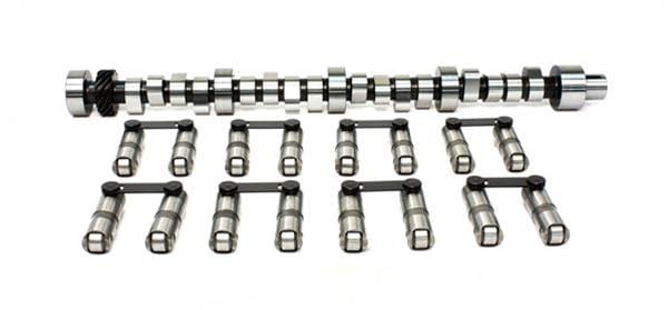 COMP Cams COMP Cams Mutha Thumpr Hydraulic Roller Camshafts CL51-601-11 Autofit