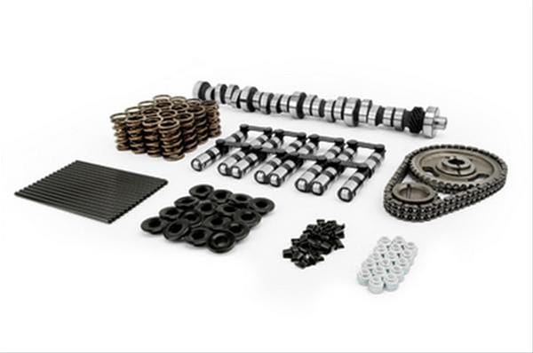COMP Cams COMP Cams Mutha Thumpr Hydraulic Roller Camshafts K32-601-8 Autofit
