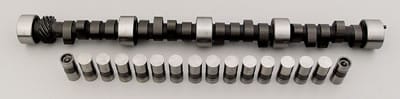 COMP Cams COMP Cams Nitrous HP Cam and Lifter Kits CL11-568-4 Autofit