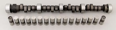 COMP Cams COMP Cams Nitrous HP Cam and Lifter Kits CL12-568-4 Autofit