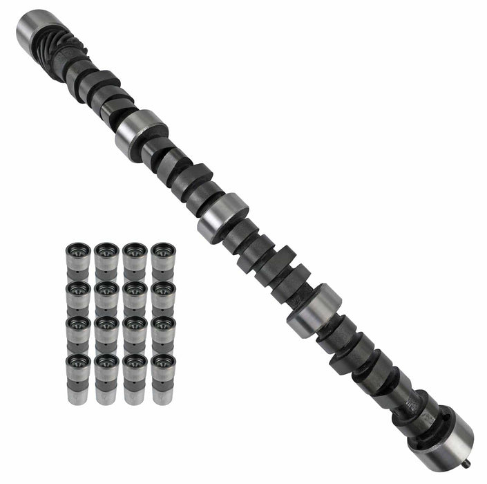 COMP Cams COMP Cams Nostalgia Plus Cam and Lifter Kits CL12-670-4 Autofit