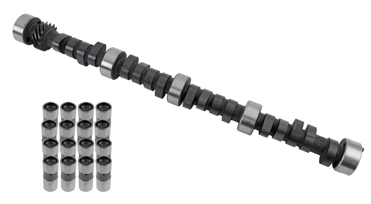 COMP Cams COMP Cams Nostalgia Plus Cam and Lifter Kits CL12-672-4 Autofit