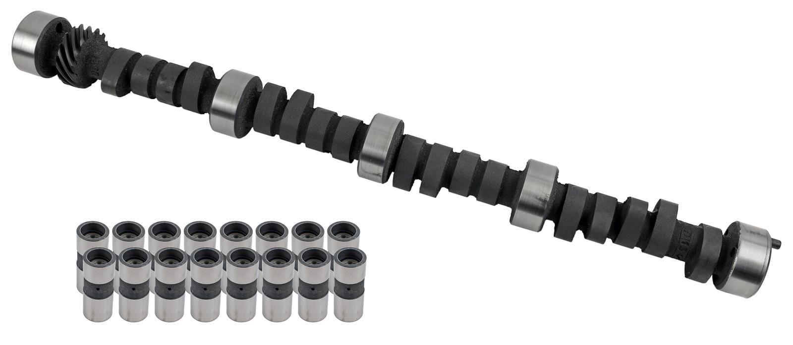COMP Cams COMP Cams Nostalgia Plus Cam and Lifter Kits CL12-673-4 Autofit