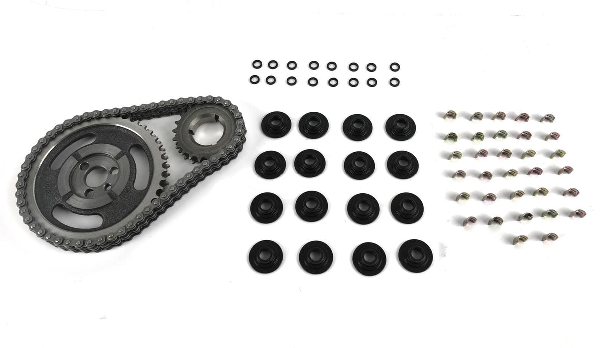 COMP Cams COMP Cams Nostalgia Plus Cam and Lifter Kits K12-671-4 Autofit