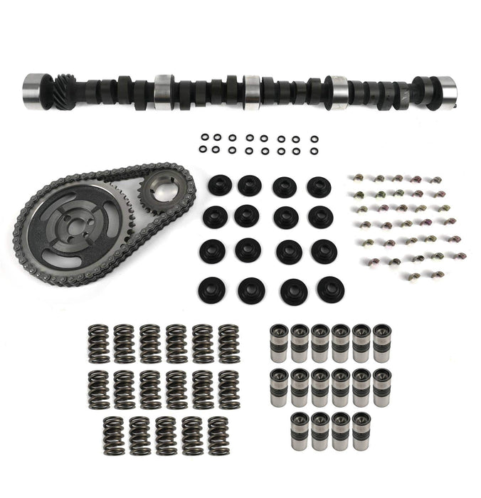 COMP Cams COMP Cams Nostalgia Plus Cam and Lifter Kits K12-671-4 Autofit