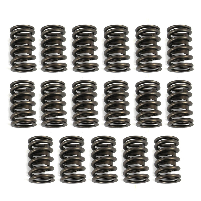 COMP Cams COMP Cams Nostalgia Plus Cam and Lifter Kits K12-671-4 Autofit