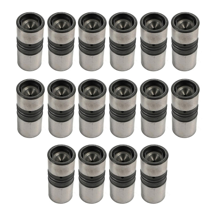 COMP Cams COMP Cams Nostalgia Plus Cam and Lifter Kits K12-671-4 Autofit
