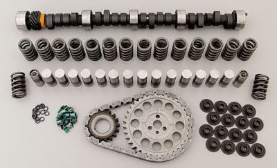 COMP Cams COMP Cams Nostalgia Plus Cam and Lifter Kits K21-671-4 Autofit
