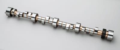 COMP Cams COMP Cams Oval Track Camshafts 12-903-9 Autofit