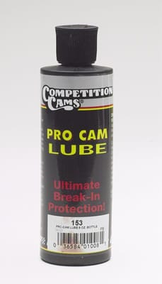 COMP Cams COMP Cams Pro Cam Lube 198 Autofit