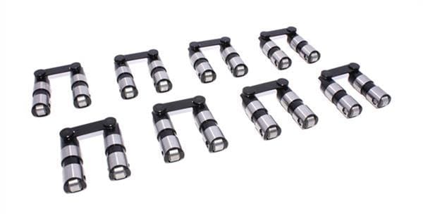 COMP Cams COMP Cams Pro Magnum Hydraulic Roller Lifters 8921-16 Autofit