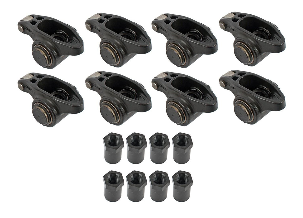 COMP Cams COMP Cams Pro Magnum Roller Rocker Arms 1605-8 Autofit