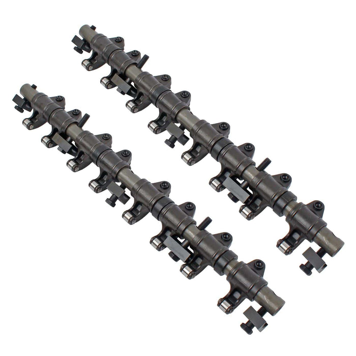 COMP Cams COMP Cams Pro Magnum Shaft Mount Roller Rocker Arms 1621-16 Autofit