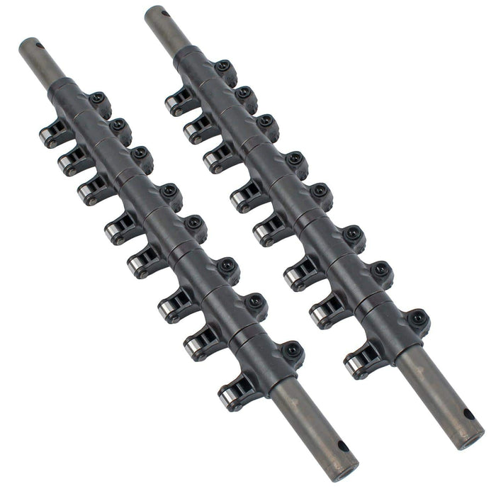 COMP Cams COMP Cams Pro Magnum Shaft Mount Roller Rocker Arms 1622-16 Autofit