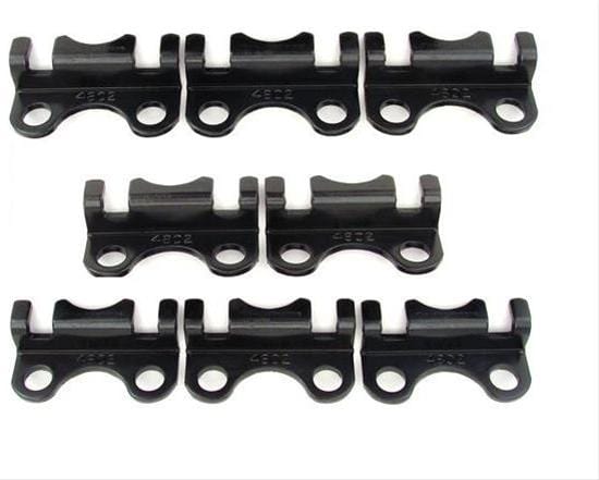 COMP Cams COMP Cams Pushrod Guideplates 4800-8 Autofit