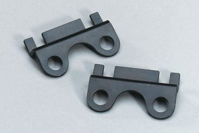 COMP Cams COMP Cams Pushrod Guideplates 4802-8 Autofit